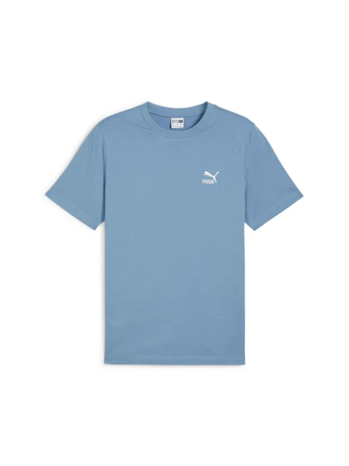 Футболки і поло PUMA Classics Small Logo Tee модель 679187 Фото