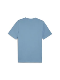 Футболки і поло PUMA Classics Small Logo Tee модель 679187 Фото