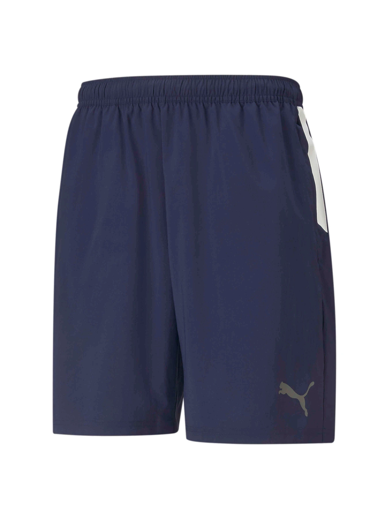 Шорти PUMA Teamliga Sideline Shorts модель 657263 Фото