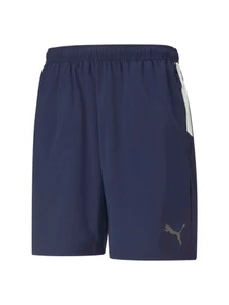 Шорти PUMA Teamliga Sideline Shorts модель 657263 Фото
