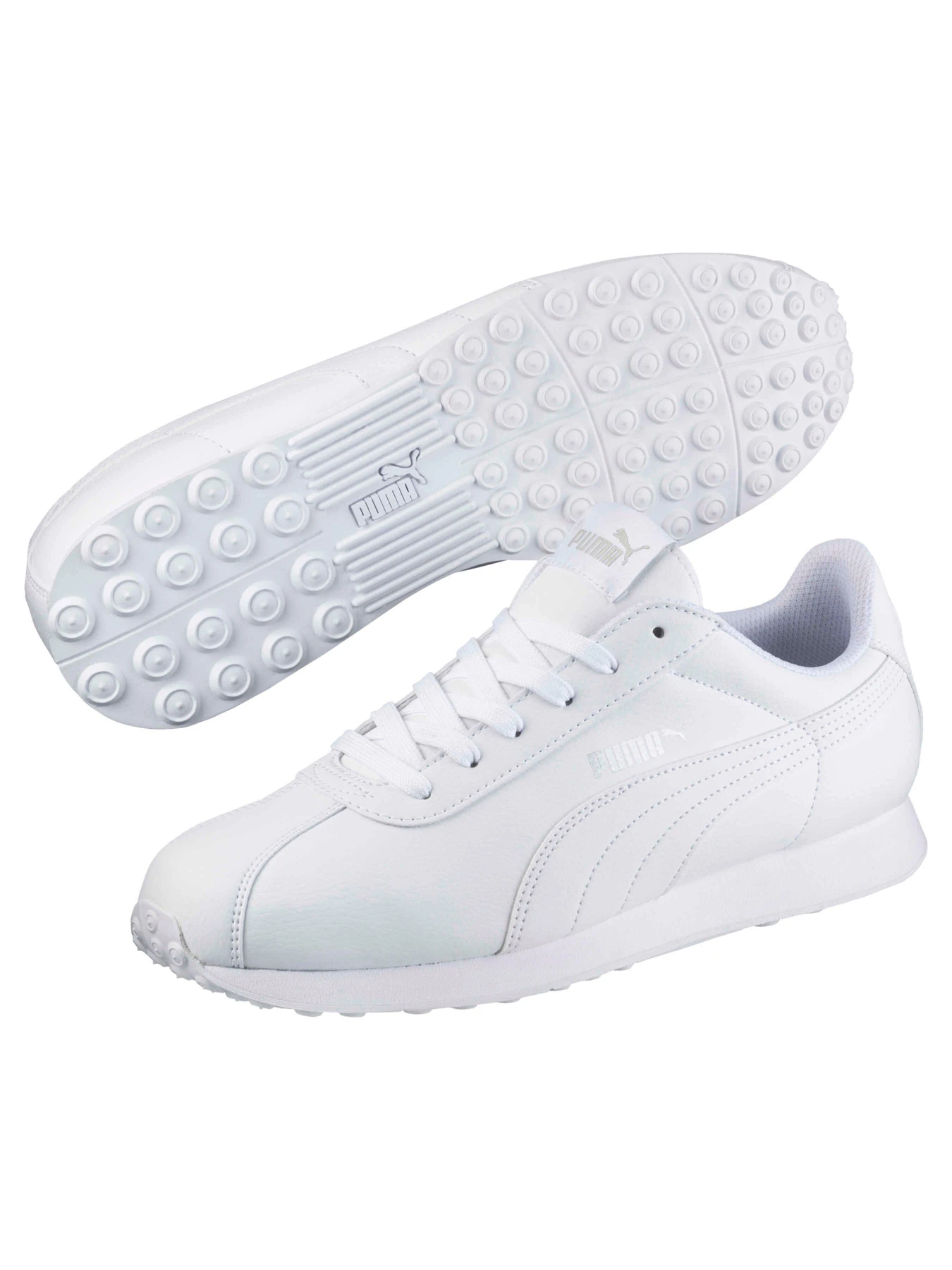 Кроссовки PUMA Turin модель 360116 Кроссовки PUMA Turin модель 360116 Фото
