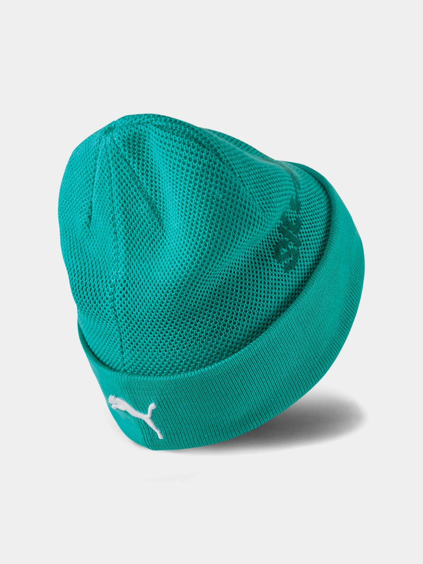Шапки и кепки PUMA Mapm Beanie модель 022808 Фото