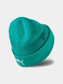 Шапки и кепки PUMA Mapm Beanie модель 022808 Фото