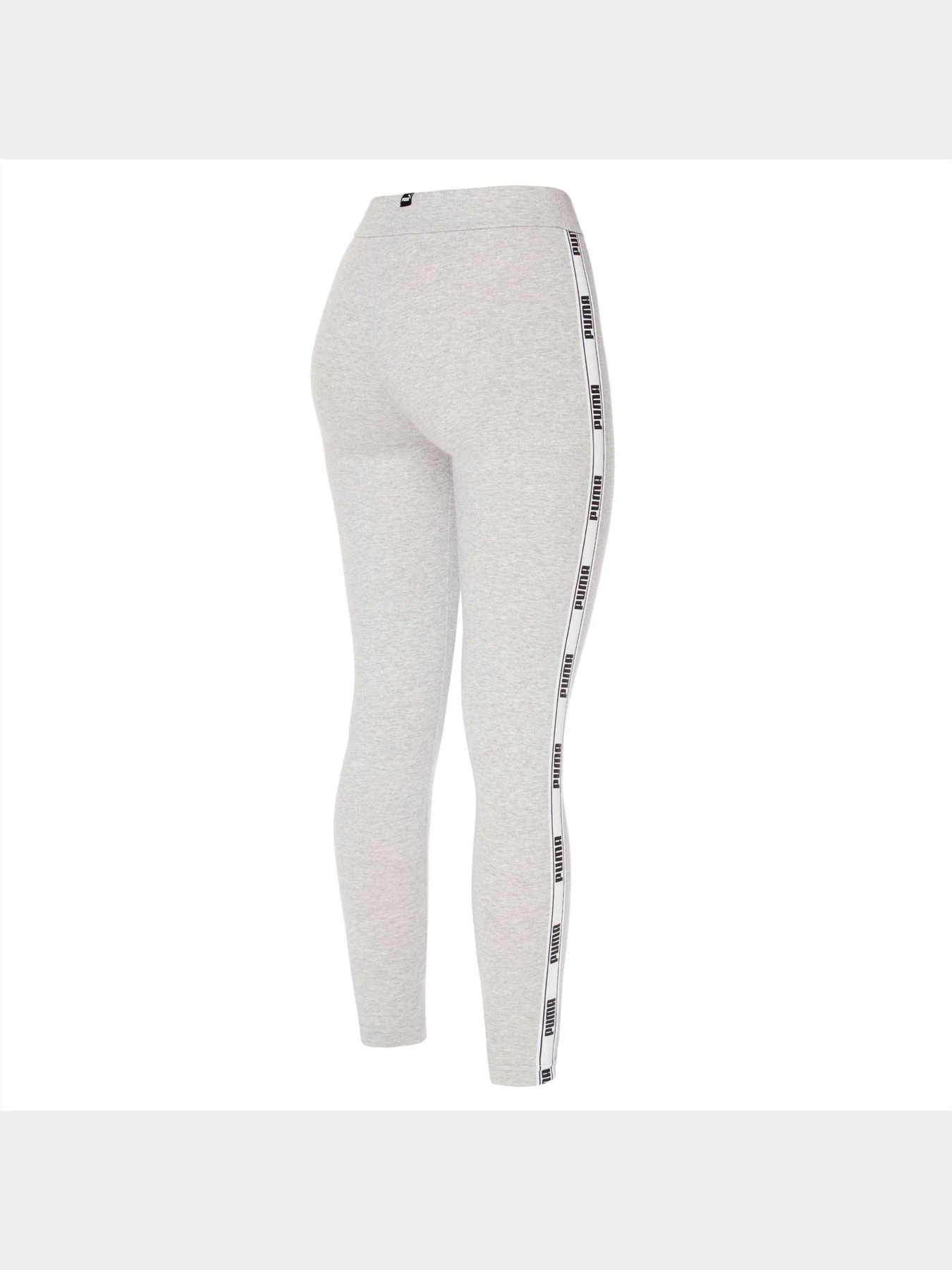 Брюки PUMA Tape Leggins G модель 586488 Фото