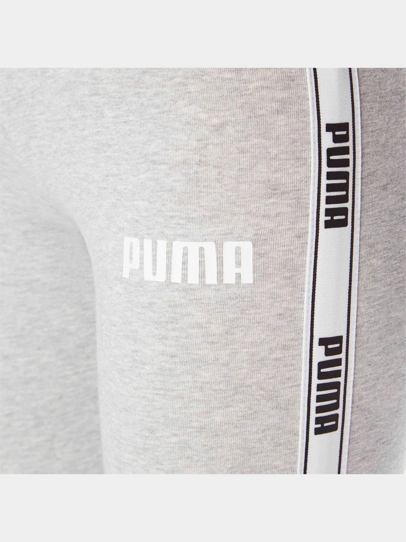 Брюки PUMA Tape Leggins G модель 586488 Фото