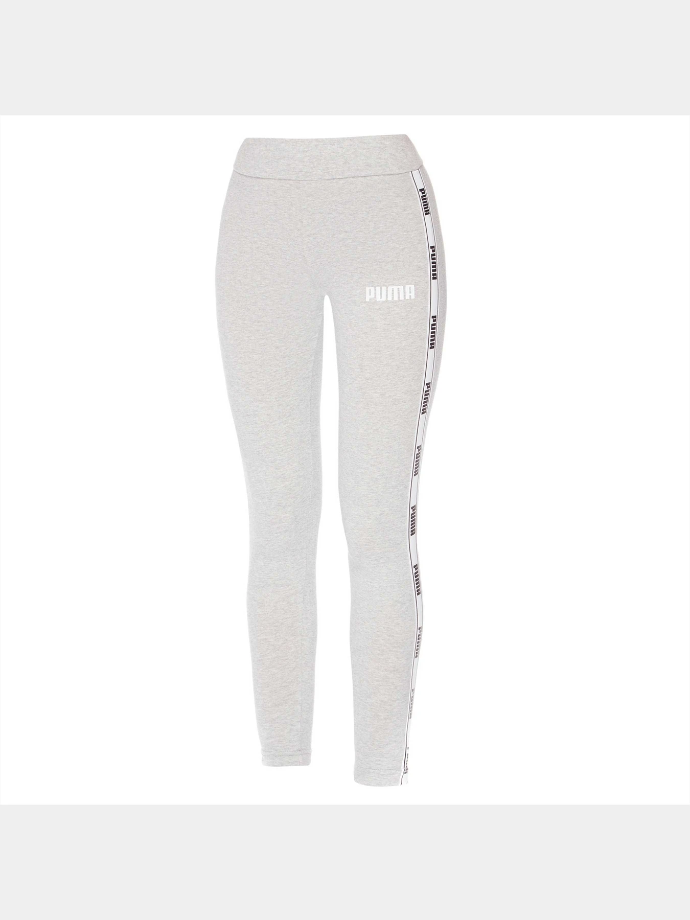 Брюки PUMA Tape Leggins G модель 586488 Фото