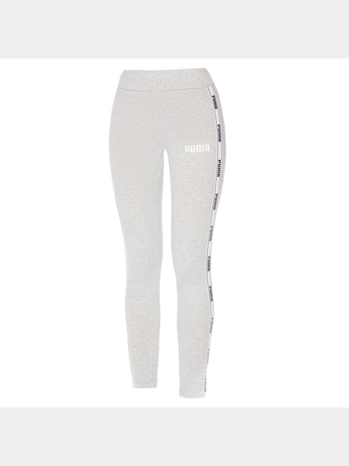 Брюки PUMA Tape Leggins G модель 586488 Фото