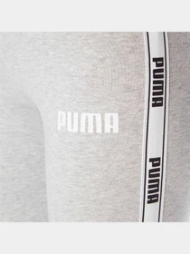 Брюки PUMA Tape Leggins G модель 586488 Фото