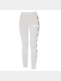 Брюки PUMA Tape Leggins G модель 586488 Фото