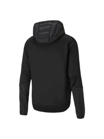 Куртки и дубленки PUMA Hybrid Down Jacket модель 582203 Фото