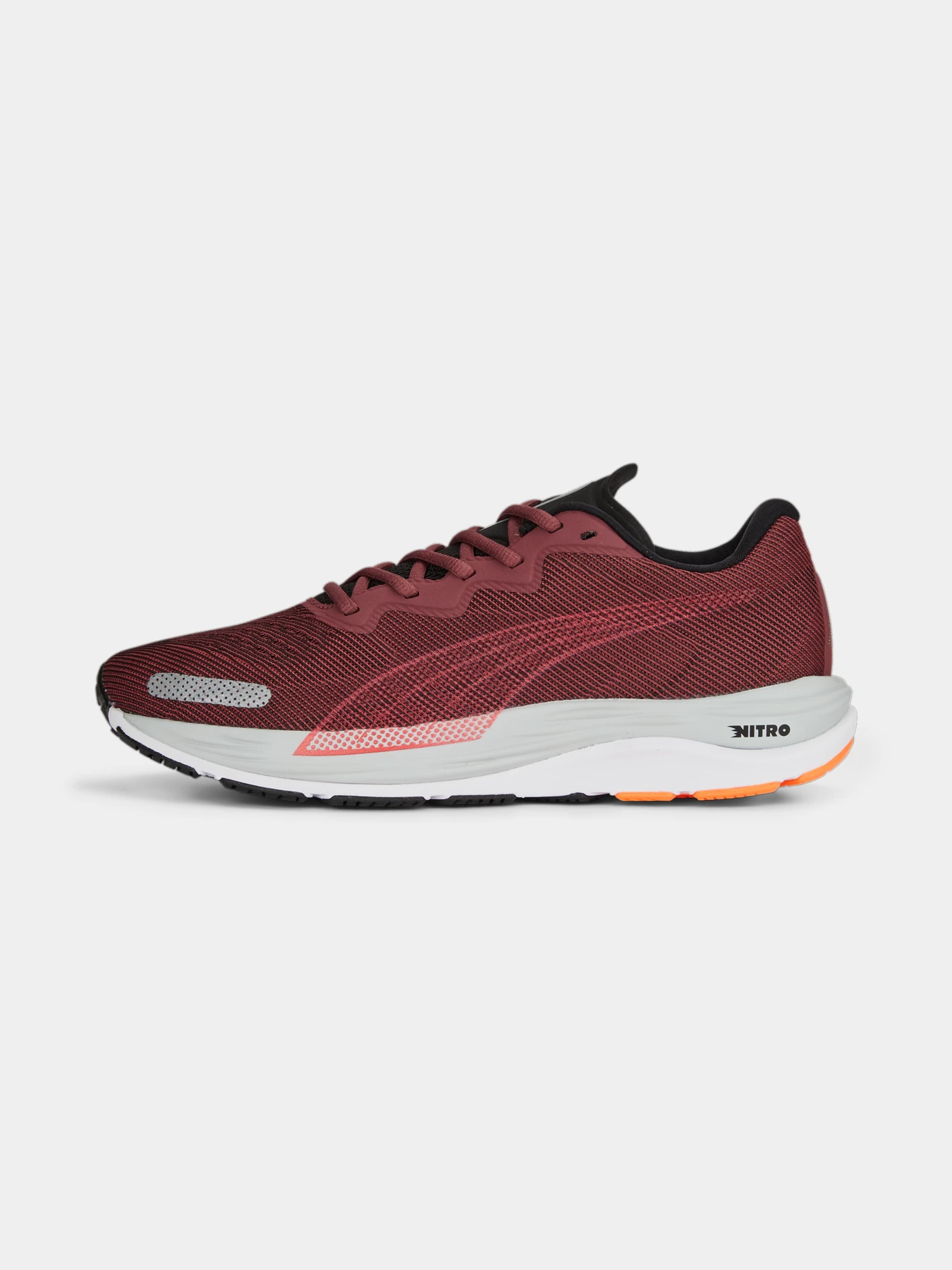Кросівки PUMA Velocity Nitro 2 модель 195337 Фото