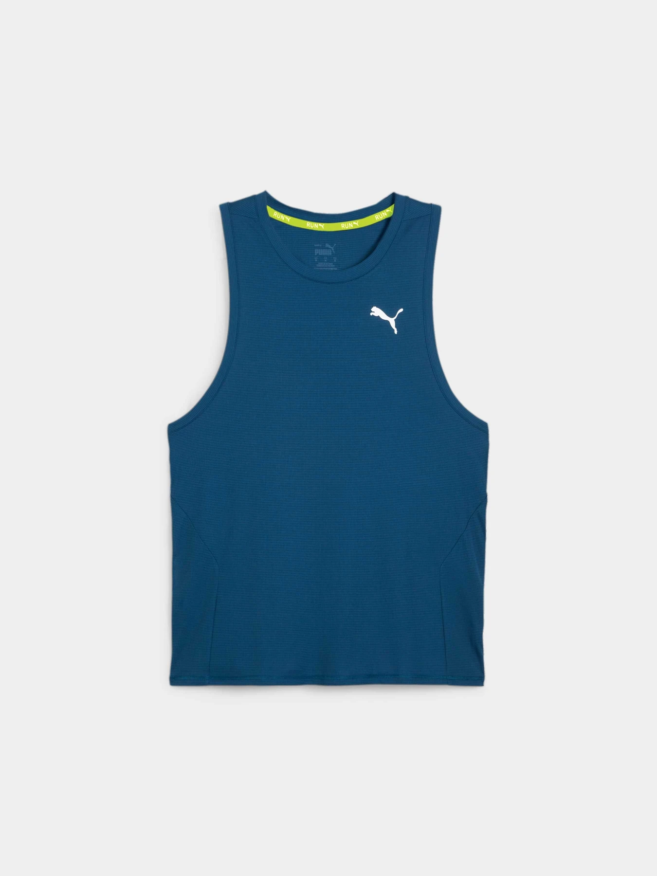 Футболки и поло PUMA Run Favorite Singlet M модель 523149 Фото