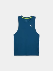 Футболки и поло PUMA Run Favorite Singlet M модель 523149 Фото
