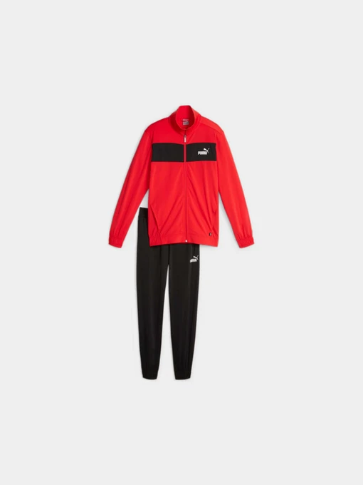 Костюми PUMA Poly Suit модель 677427 Фото