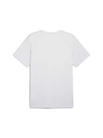 Футболки і поло PUMA Performance Cat Tee M модель 520315 Фото