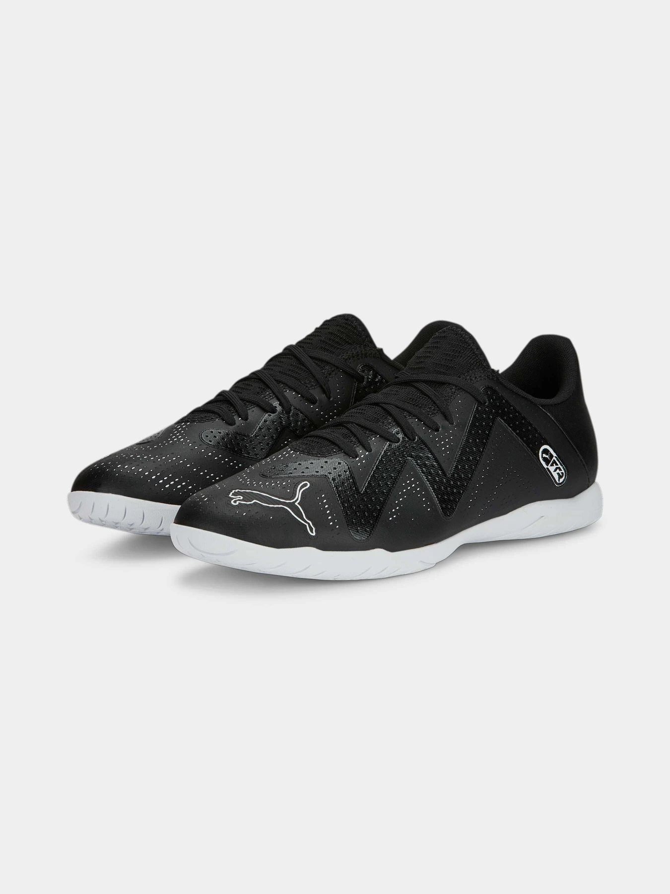 Кроссовки PUMA Future Play It модель 107193 Кроссовки PUMA Future Play It модель 107193 Фото
