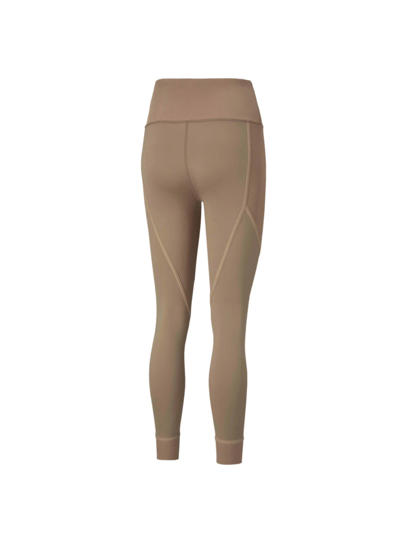 Штани PUMA Studio Rib Hw 7/8 Tight модель 520231 Штани PUMA Studio Rib Hw 7/8 Tight модель 520231 Фото