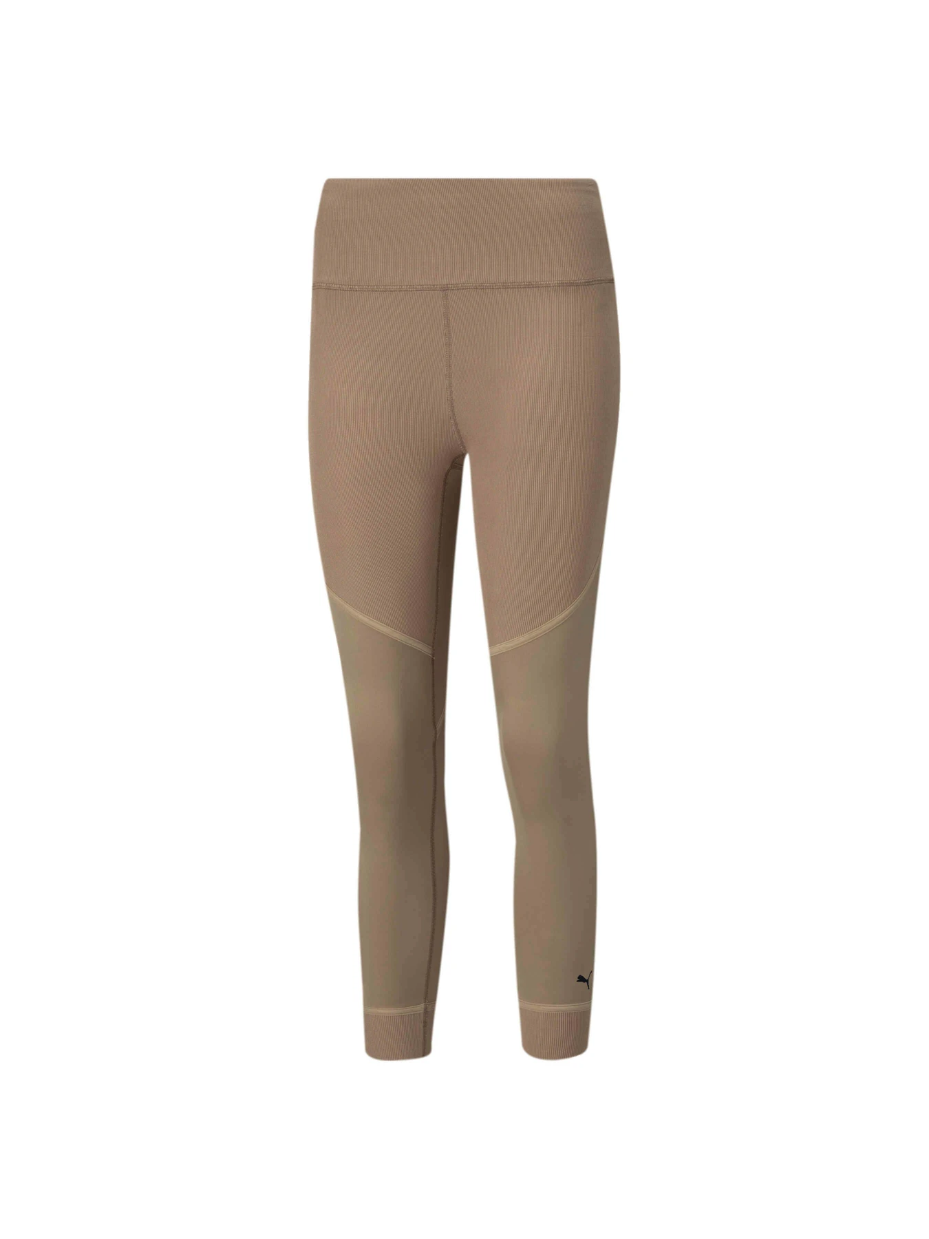 Штани PUMA Studio Rib Hw 7/8 Tight модель 520231 Штани PUMA Studio Rib Hw 7/8 Tight модель 520231 Фото