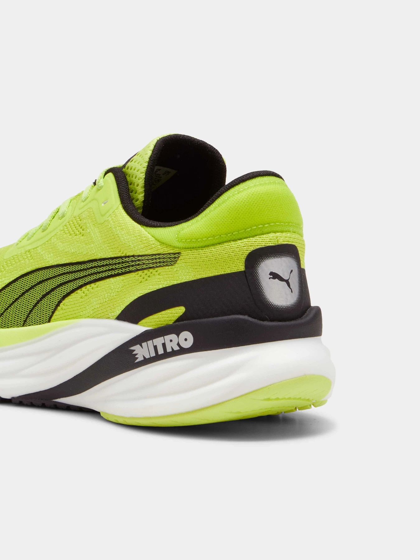 Кроссовки PUMA Magnify Nitro™ 2 модель 376909 Фото
