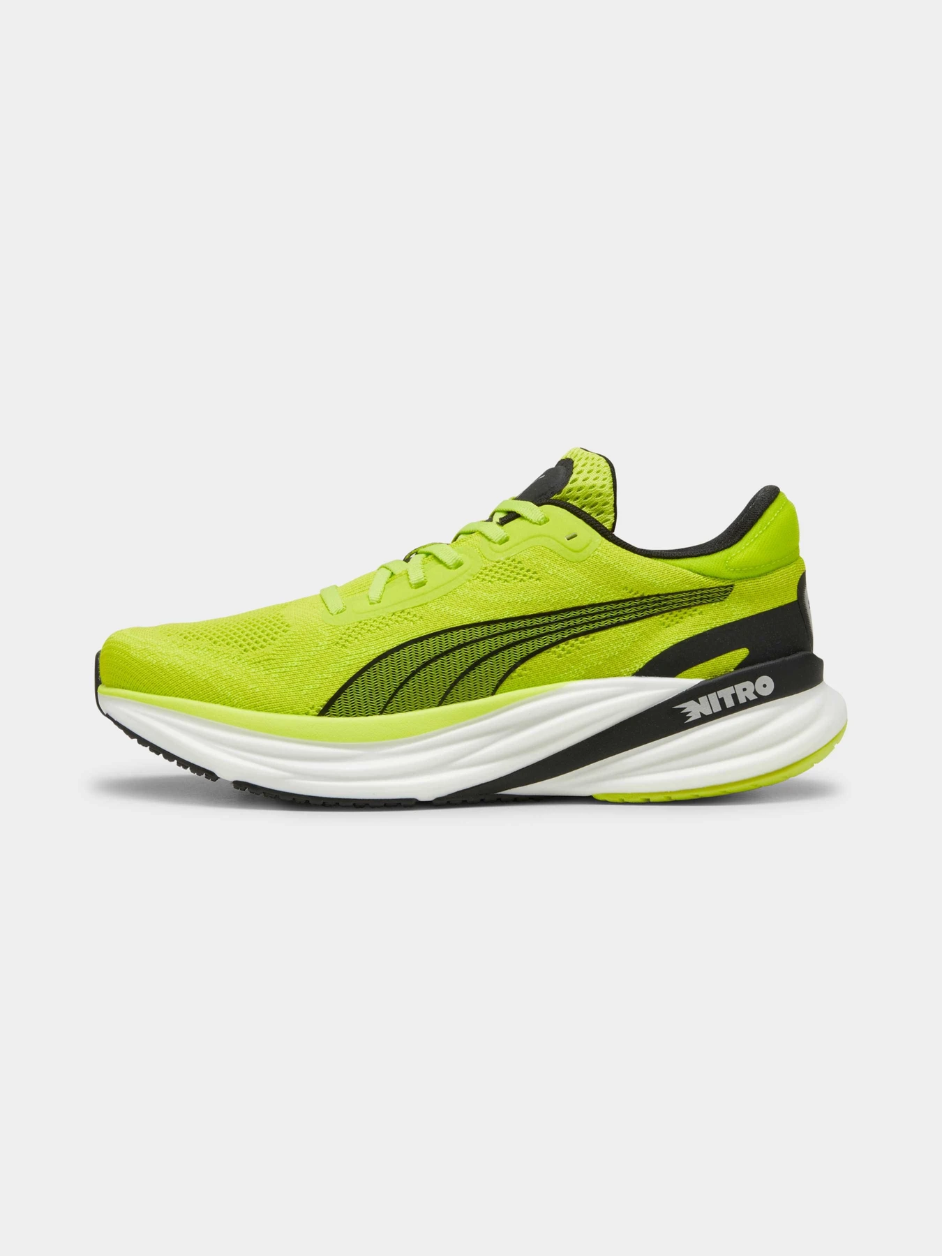 Кроссовки PUMA Magnify Nitro™ 2 модель 376909 Фото