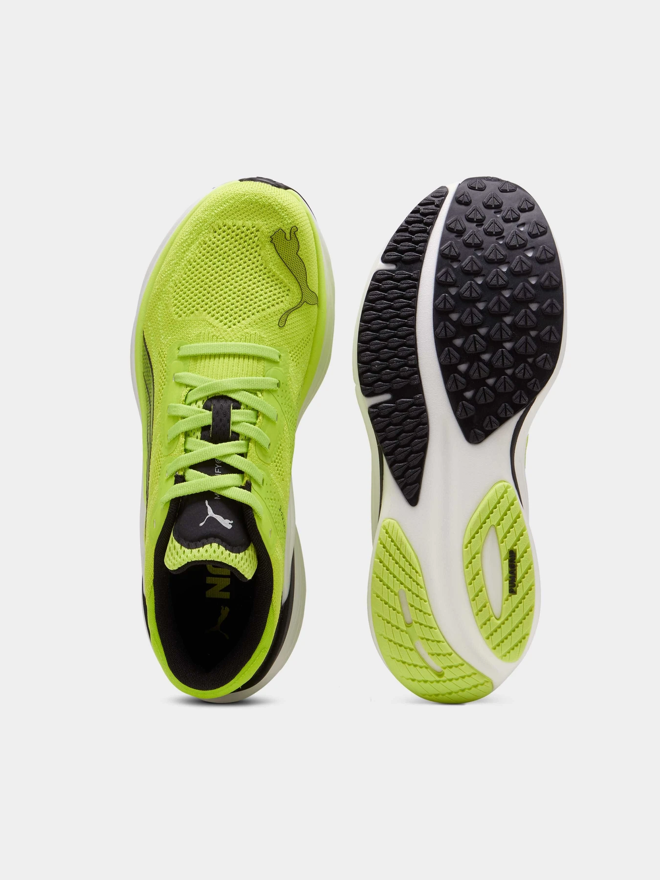 Кроссовки PUMA Magnify Nitro™ 2 модель 376909 Фото