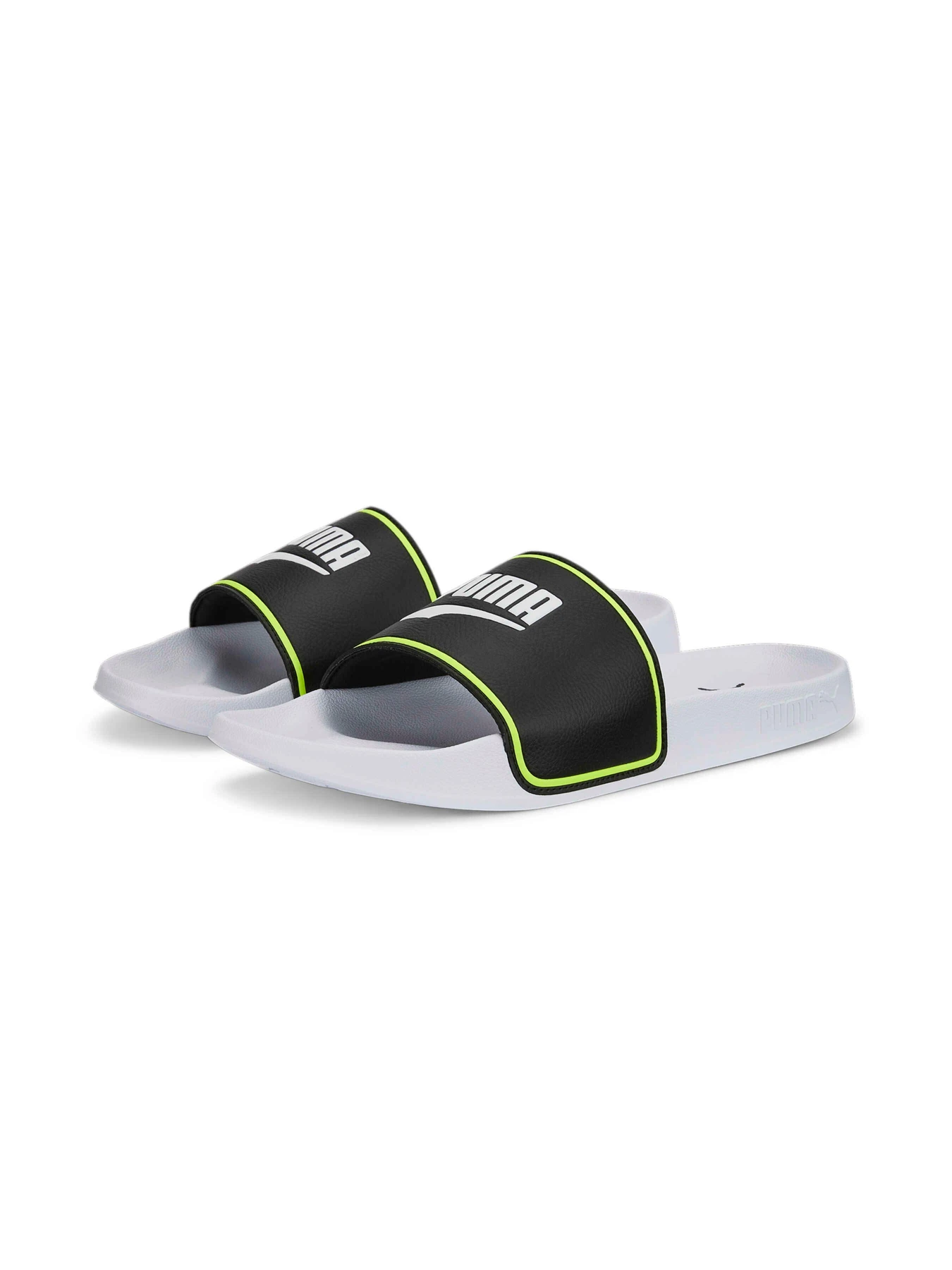 Шлёпанцы PUMA Leadcat 2.0 Elevate модель 385693 Шлёпанцы PUMA Leadcat 2.0 Elevate модель 385693 Фото