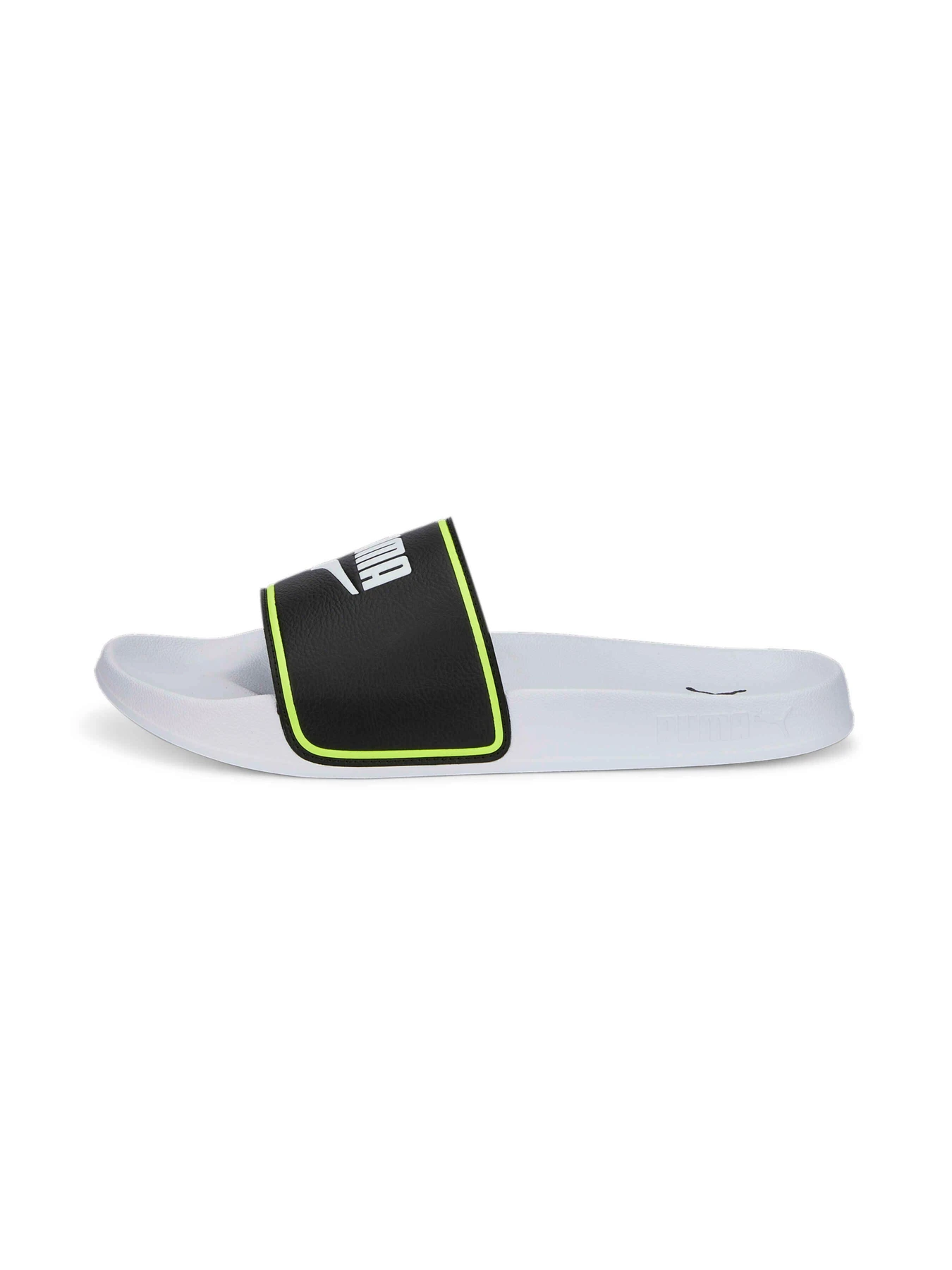 Шлёпанцы PUMA Leadcat 2.0 Elevate модель 385693 Шлёпанцы PUMA Leadcat 2.0 Elevate модель 385693 Фото
