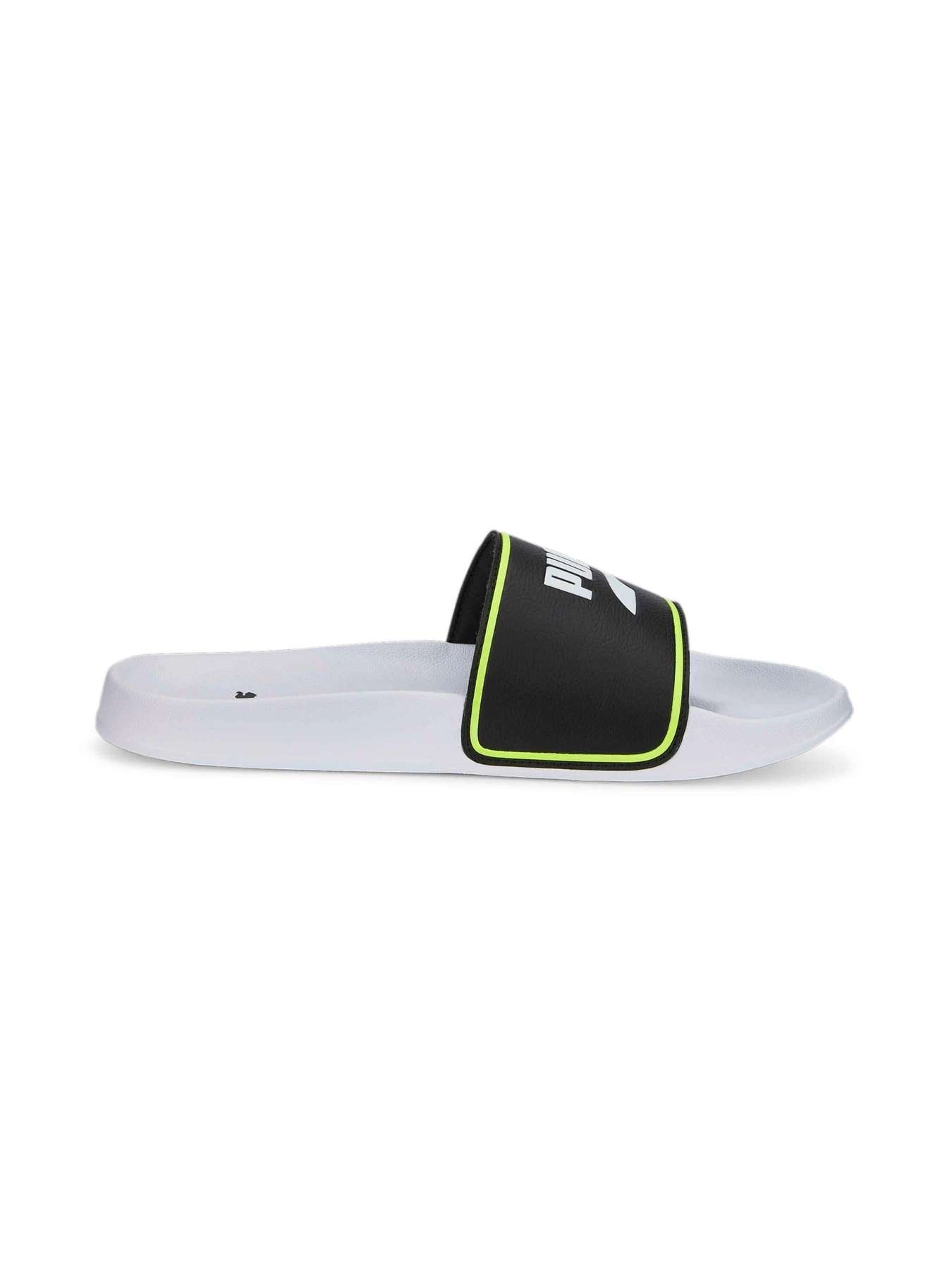 Шлёпанцы PUMA Leadcat 2.0 Elevate модель 385693 Шлёпанцы PUMA Leadcat 2.0 Elevate модель 385693 Фото