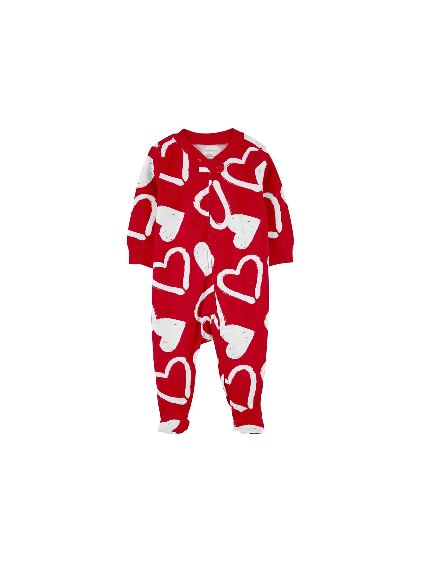 Одяг для немовлят Carter’s модель 1Q120210 Фото