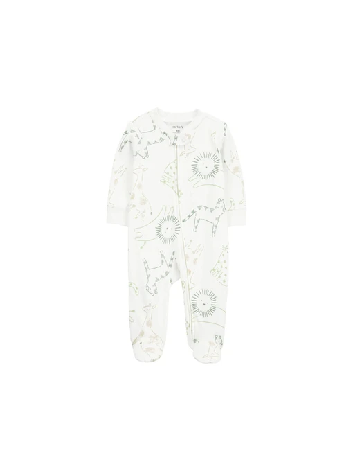 Одяг для немовлят Carter’s модель 1Q483610 Фото