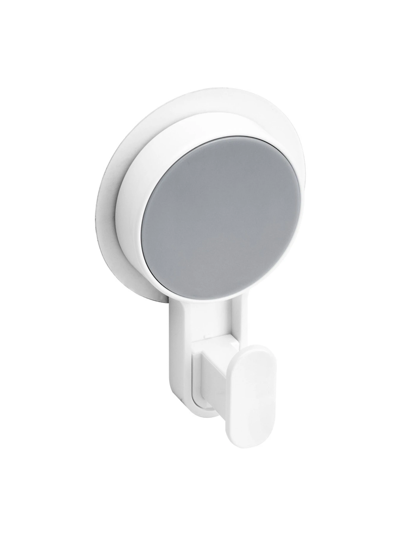 Крючок клеящийся пластиковый белый MBM HOME модель BP-6 WHITE Крючок клеящийся пластиковый белый MBM HOME модель BP-6 WHITE Фото