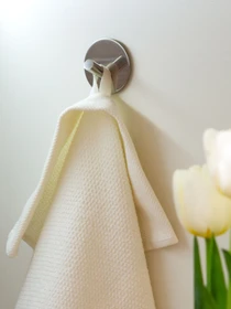 Крючок круглый клеящийся из полированной нержавеющей стали MBM HOME модель HSS-504R PSS Фото