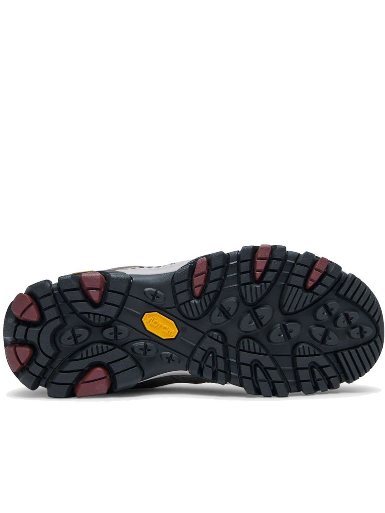 Кроссовки Merrell Moab 3 модель 100002970 Кроссовки Merrell Moab 3 модель 100002970 Фото