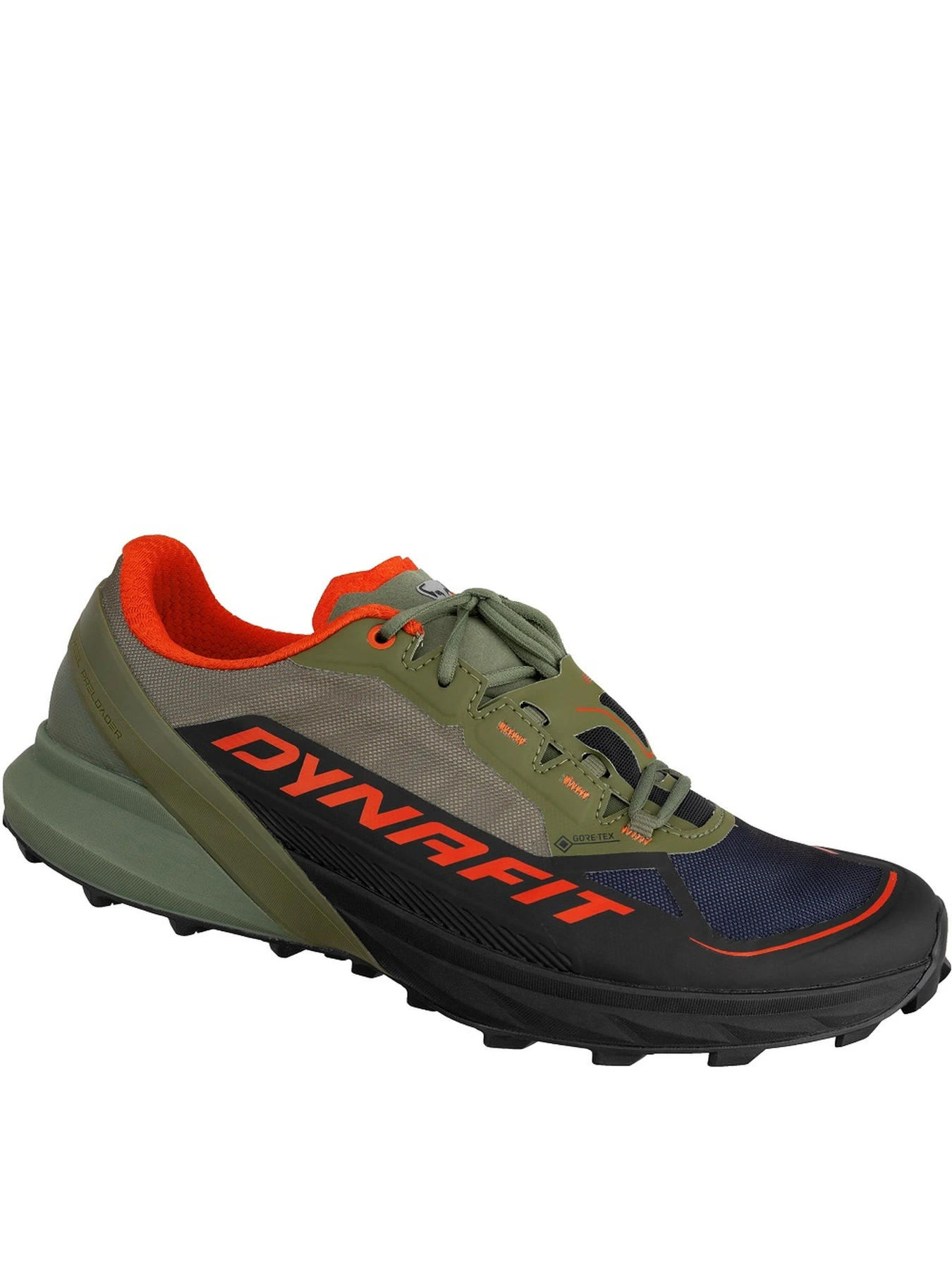 Кроссовки DYNAFIT Ultra 50 GTX модель 100003664 Кроссовки DYNAFIT Ultra 50 GTX модель 100003664 Фото