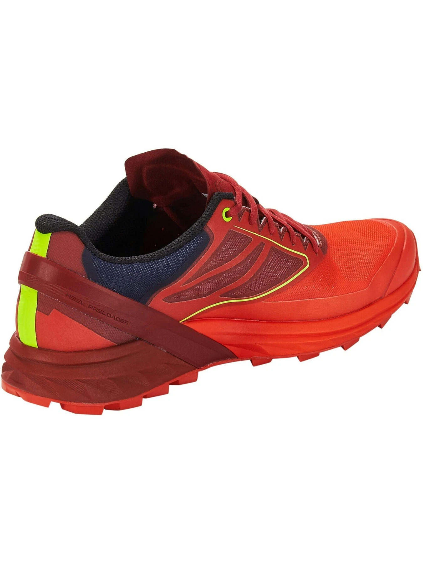 Кроссовки DYNAFIT Alpine модель 100004153 Кроссовки DYNAFIT Alpine модель 100004153 Фото