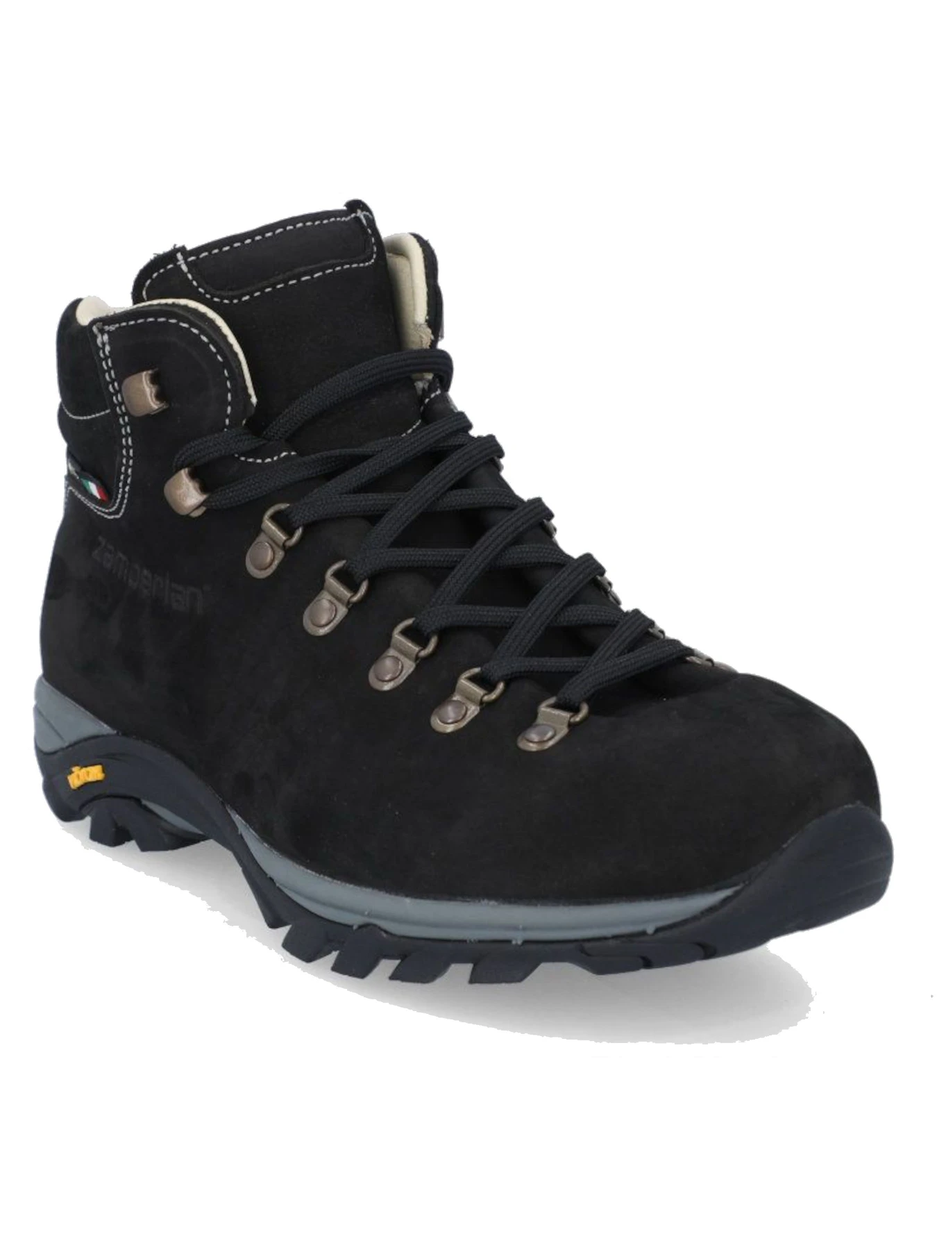 Ботинки и сапоги Zamberlan 320 New Trail Lite Evo GTX модель 100004175 Ботинки и сапоги Zamberlan 320 New Trail Lite Evo GTX модель 100004175 Фото