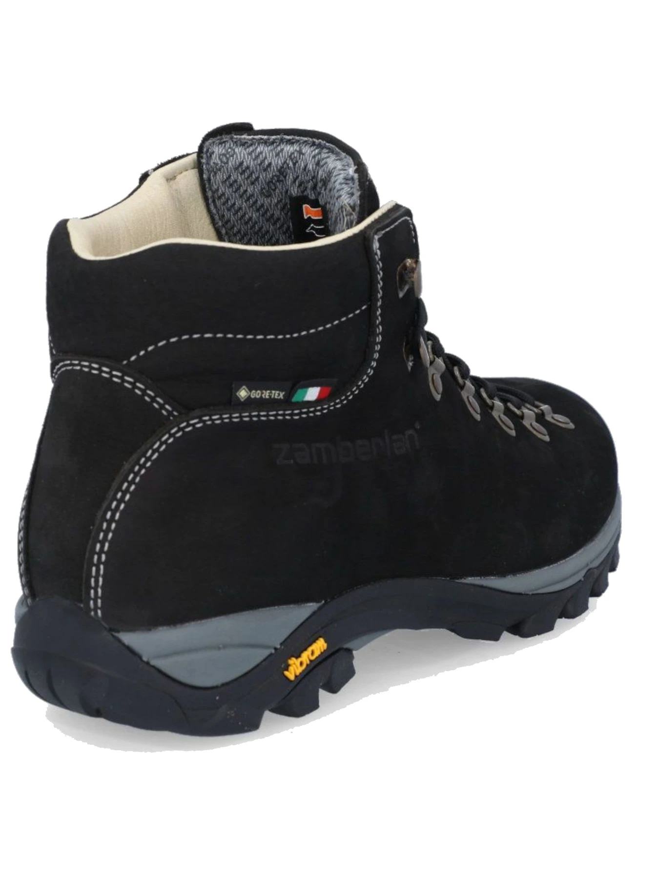Ботинки и сапоги Zamberlan 320 New Trail Lite Evo GTX модель 100004175 Ботинки и сапоги Zamberlan 320 New Trail Lite Evo GTX модель 100004175 Фото