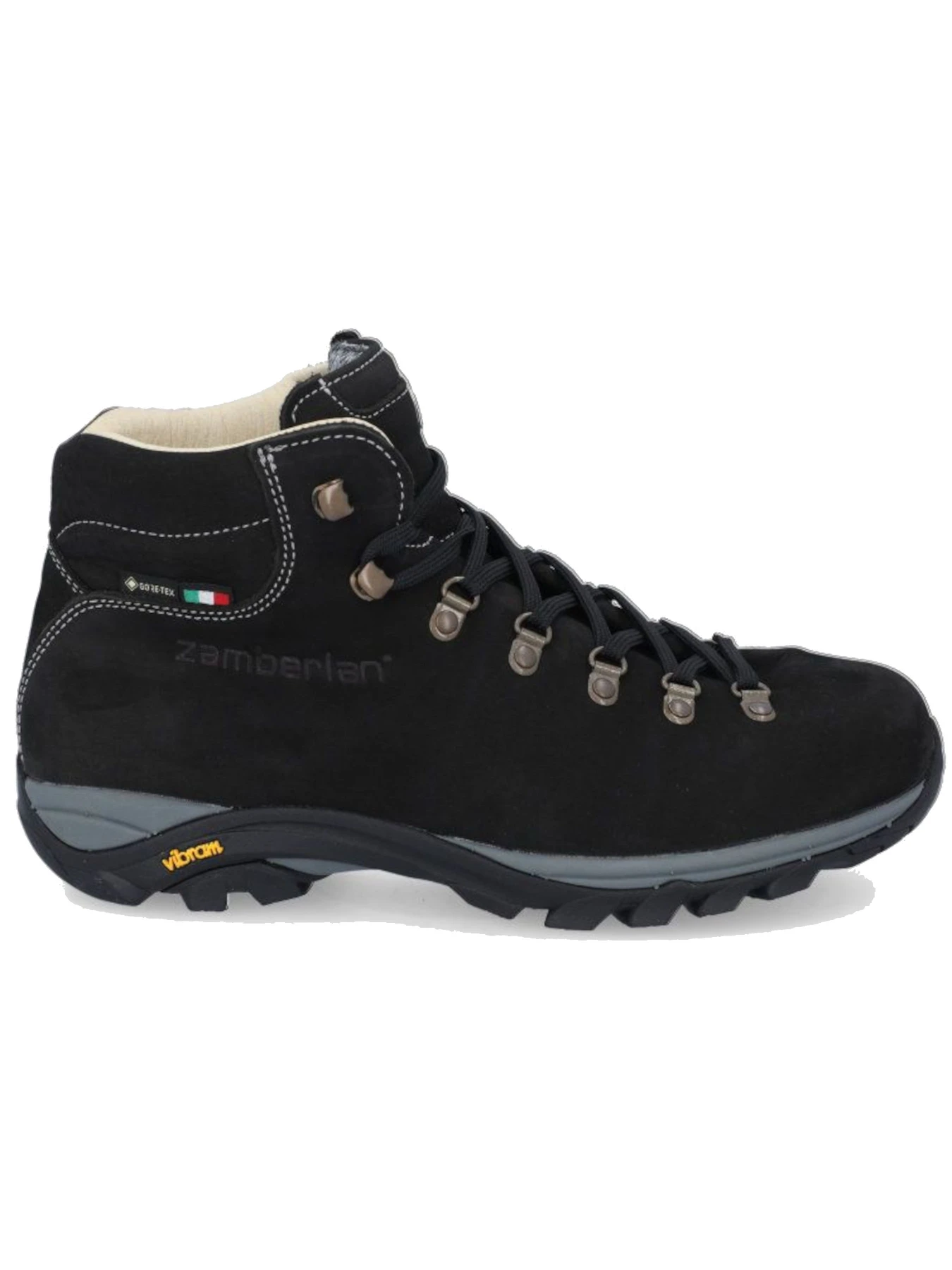 Ботинки и сапоги Zamberlan 320 New Trail Lite Evo GTX модель 100004175 Ботинки и сапоги Zamberlan 320 New Trail Lite Evo GTX модель 100004175 Фото