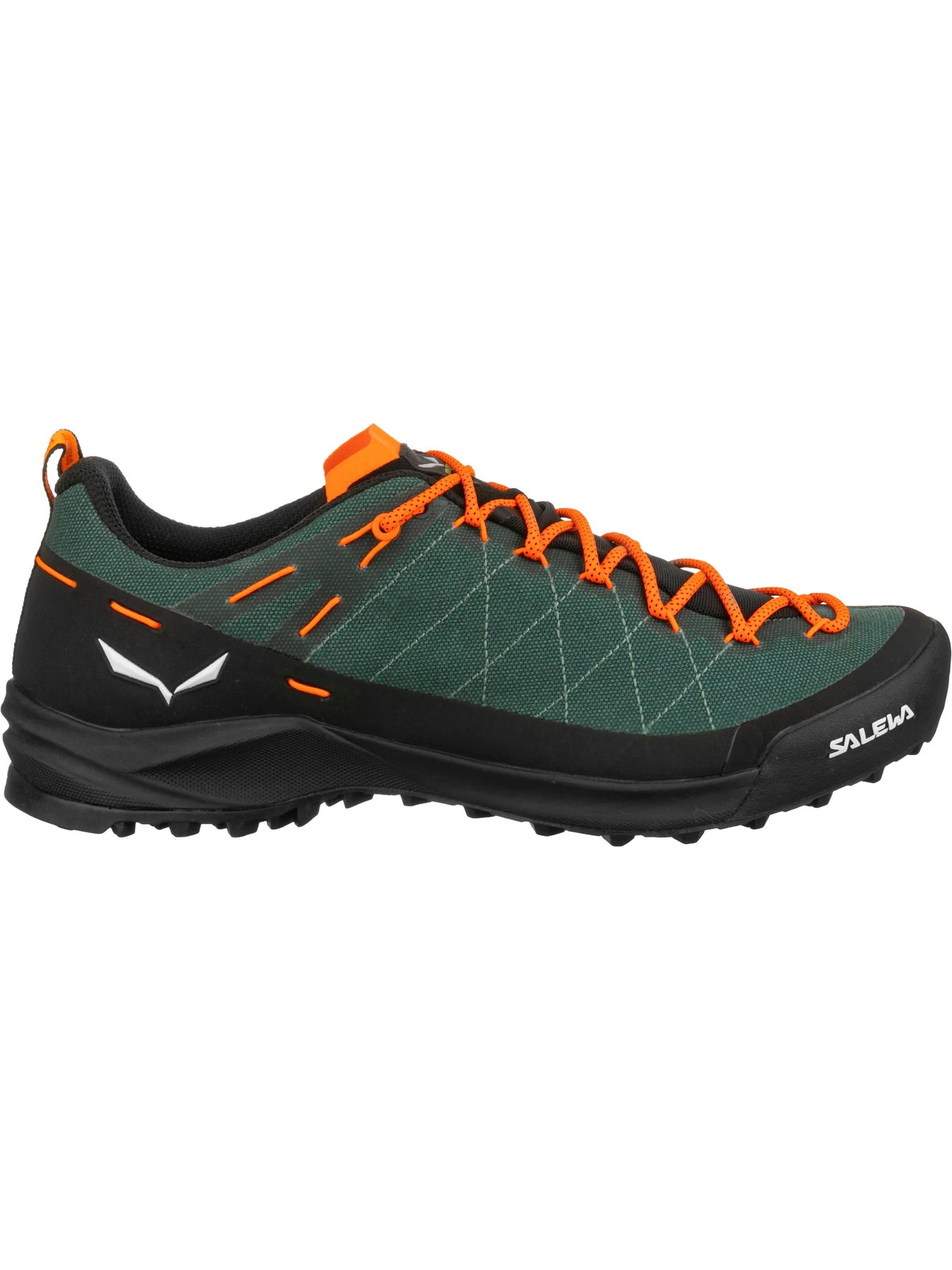 Кроссовки Salewa Wildfire Canvas модель 100006026 Кроссовки Salewa Wildfire Canvas модель 100006026 Фото