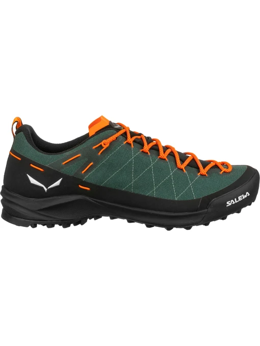 Кросівки Salewa Wildfire Canvas модель 100006026 Фото
