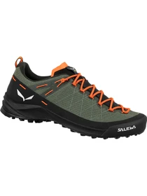 Кроссовки Salewa Wildfire Canvas модель 100006026 Фото