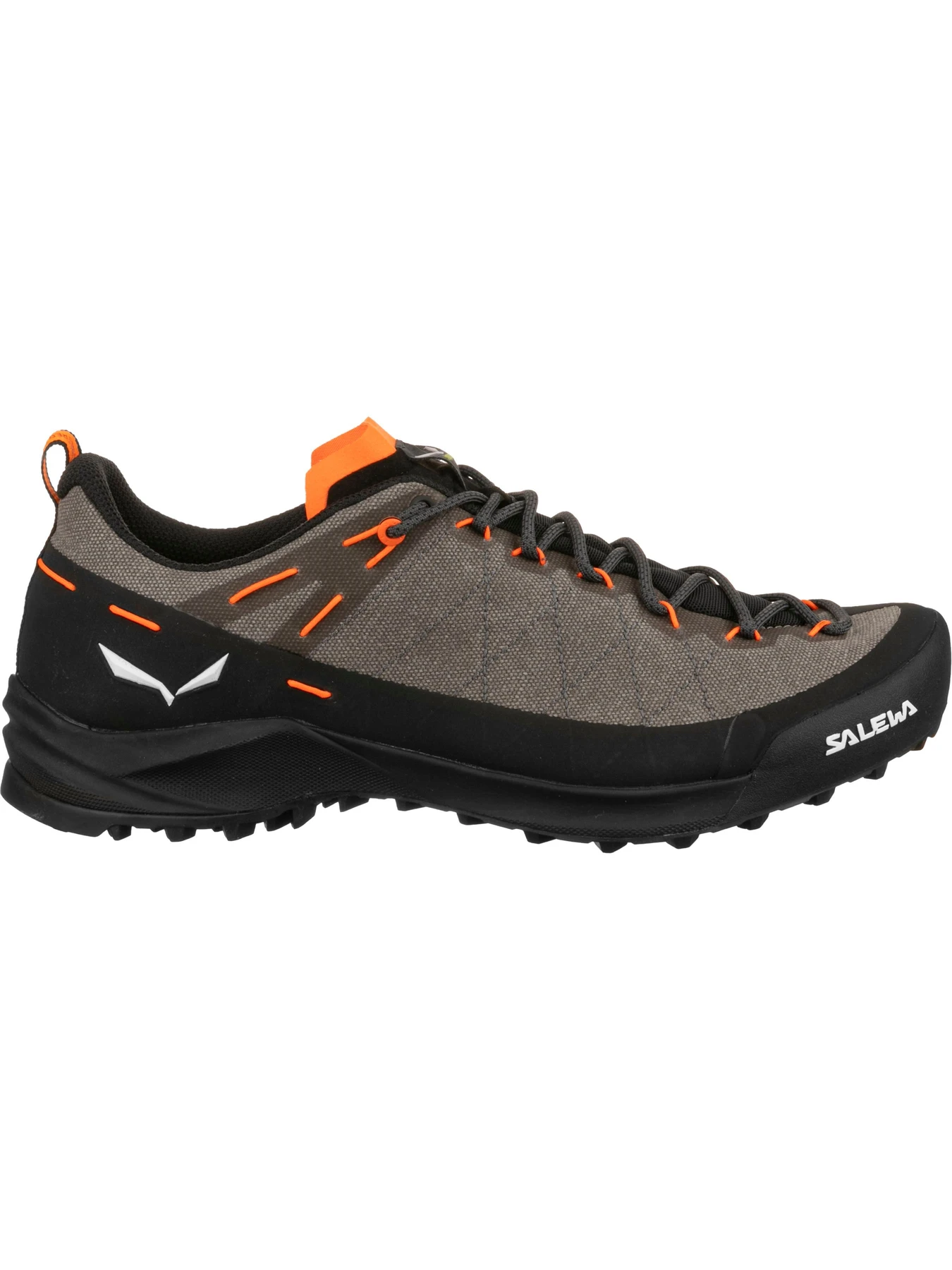 Кроссовки Salewa Wildfire Canvas модель 100006035 Кроссовки Salewa Wildfire Canvas модель 100006035 Фото
