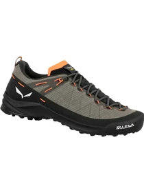 Кроссовки Salewa Wildfire Canvas модель 100006035 Фото