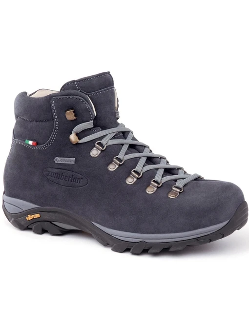 Ботинки и сапоги Zamberlan 320 New Trail Lite Evo GTX модель 100006569 Фото