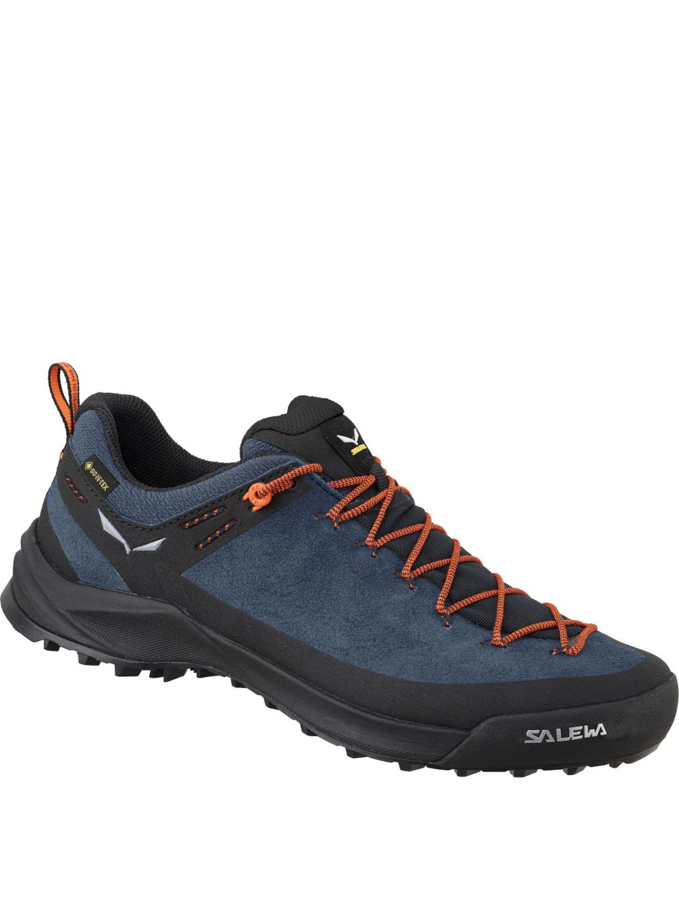 Кроссовки Salewa Wildfire Leather GTX модель 100006743 Кроссовки Salewa Wildfire Leather GTX модель 100006743 Фото