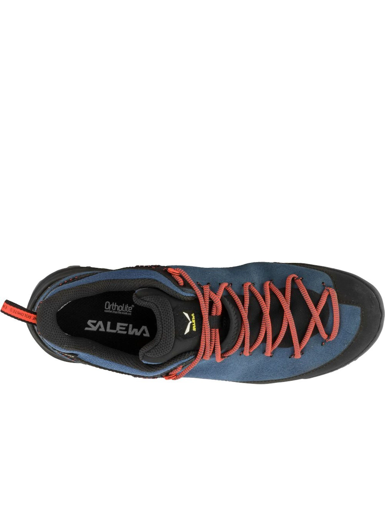 Кроссовки Salewa Wildfire Leather GTX модель 100006743 Кроссовки Salewa Wildfire Leather GTX модель 100006743 Фото