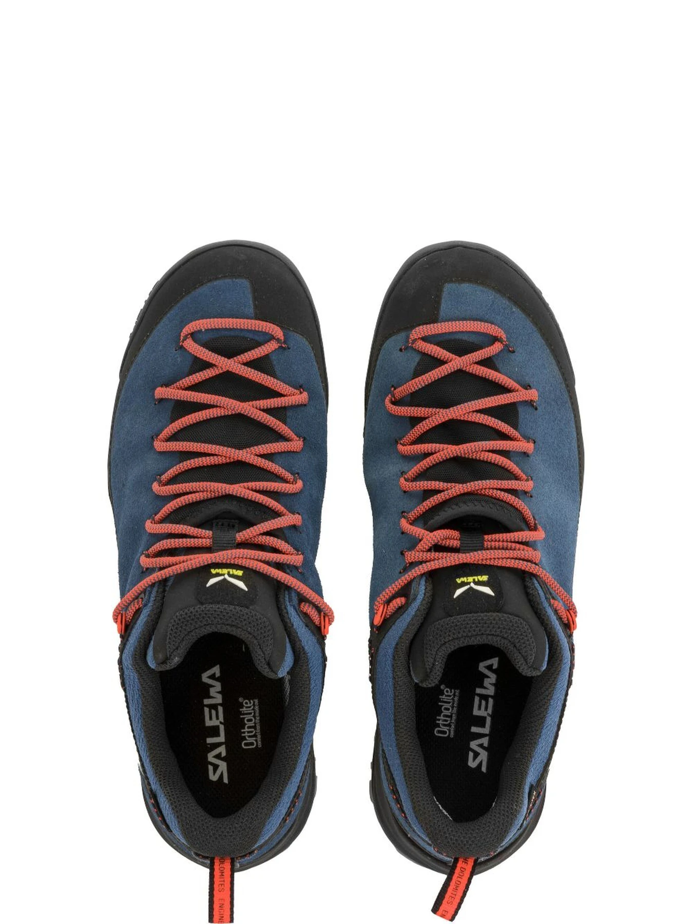Кроссовки Salewa Wildfire Leather GTX модель 100006743 Кроссовки Salewa Wildfire Leather GTX модель 100006743 Фото