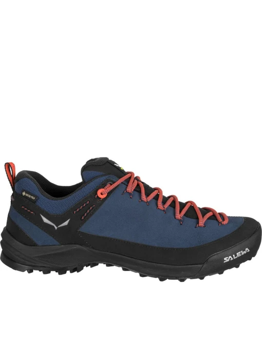Кросівки Salewa Wildfire Leather GTX модель 100006743 Фото