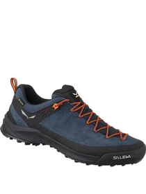 Кроссовки Salewa Wildfire Leather GTX модель 100006743 Фото