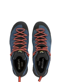 Кроссовки Salewa Wildfire Leather GTX модель 100006743 Фото